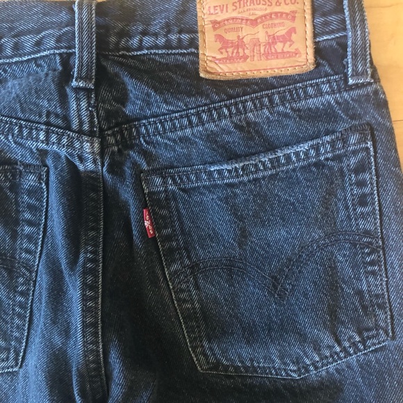 Levi’s Jeans - Picture 4 of 4